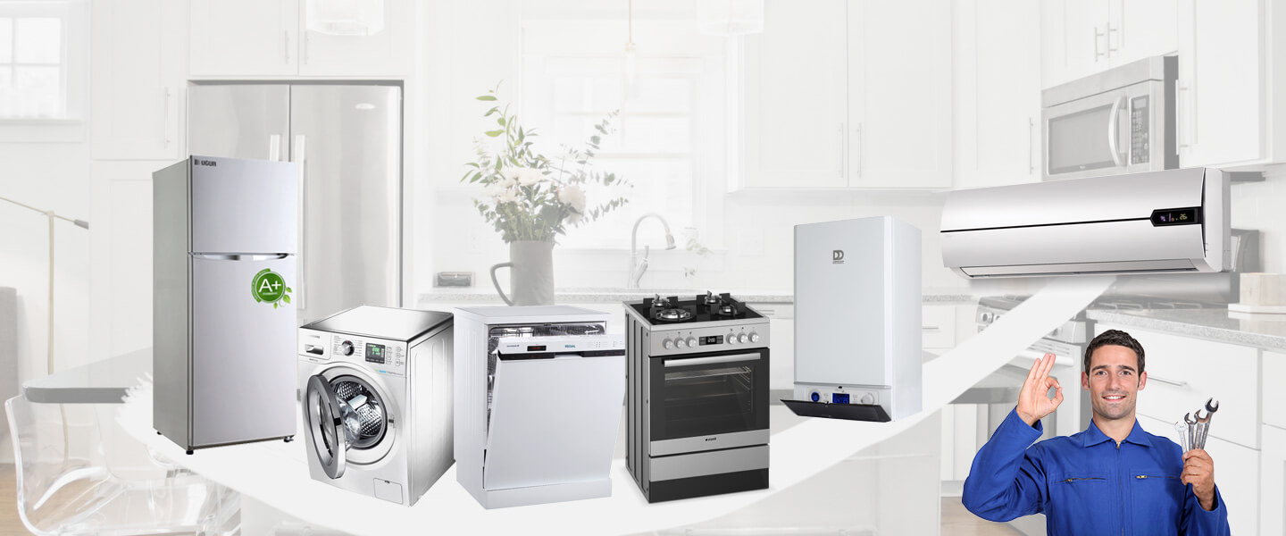Karakeçili Hotpoint Servisi